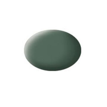 Revell Vopsea Aqua Greenish Grey Mat 36167