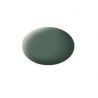 Revell Vopsea Aqua Greenish Grey Mat 36167