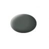 Revell Vopsea Aqua Olive Grey Mat 36166