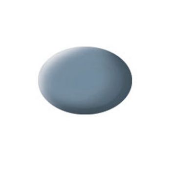Revell Vopsea Aqua Grey Mat 36157