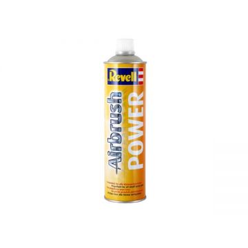 Revell Gaz Aerograf Jumbo Druckgasflasche, 750 ML RV39661