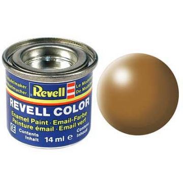 Revell Vopsea Wood brown, silk 14 ml RV32382
