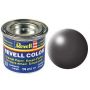 Revell Vopsea Dark grey, silk 14 ml RV32378