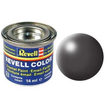 Revell Vopsea Dark grey, silk 14 ml RV32378