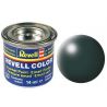 Revell Vopsea Patina green, silk 14 ml RV32365