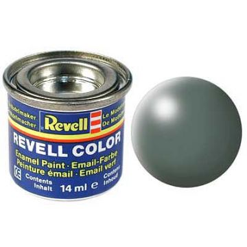 Revell Vopsea Fern green, silk 14 ml RV32360