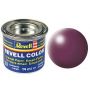 Revell Vopsea Purple red, silk 14 ml RV32331