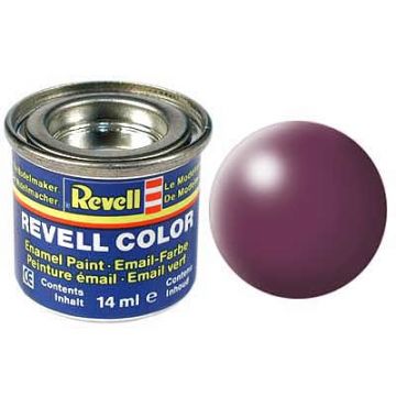 Revell Vopsea Purple red, silk 14 ml RV32331
