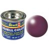 Revell Vopsea Purple red, silk 14 ml RV32331