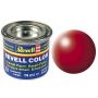 Revell Vopsea Fiery red, silk 14 ml RV32330