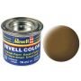 Revell Vopsea Earth brown, mat 14 ml RV32187
