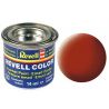 Revell Vopsea Rust, mat 14 ml RV32183