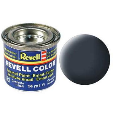 Revell Vopsea Greyish blue, mat 14 ml RV32179
