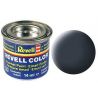 Greyish blue, mat 14 ml Revell RV32179