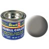 Revell Vopsea Stone grey, mat 14 ml RV32175