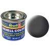 Revell Vopsea Olive grey, mat 14 ml RV32166