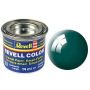 Revell Vopsea Moss green, gloss 14 ml RV32162