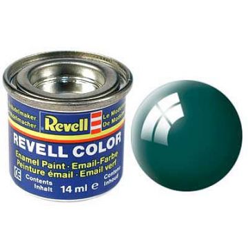 Revell Vopsea Moss green, gloss 14 ml RV32162