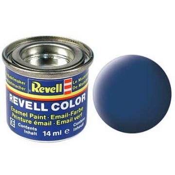 Revell Vopsea Blue, mat 14 ml RV32156