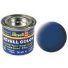 Revell Vopsea Blue, mat 14 ml RV32156
