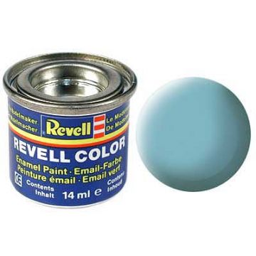 Revell Vopsea Light green, mat 14 ml RV32155