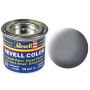 Revell Vopsea Mouse grey, mat 14 ml RV32147