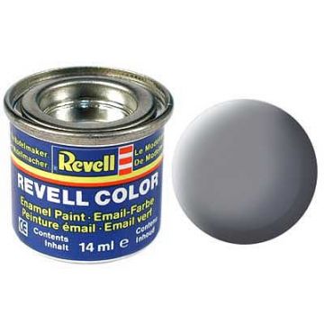 Revell Vopsea Mouse grey, mat 14 ml RV32147