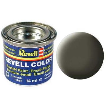 Revell  Vopsea Nato olive, mat 14 ml RV32146