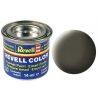 Revell  Vopsea Nato olive, mat 14 ml RV32146