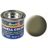 Revell Vopsea Light olive, mat 14 ml RV32145