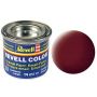 Reddish brown, mat 14 ml Revell RV32137