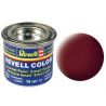 Reddish brown, mat 14 ml Revell RV32137