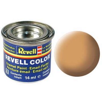 Revell Vopsea Flesh mat 14 ml RV32135