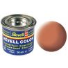 Revell Vopsea Luminous orange, mat 14 ml RV32125