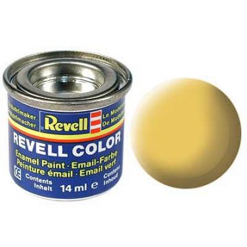 Revell Vopsea Africa-brown, mat 14 ml RV32117