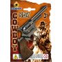 Gonher REVOLVER CUCO - 155/0  GH155/0