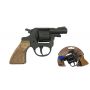 Gonher PISTOL POLITIE GH3073/6