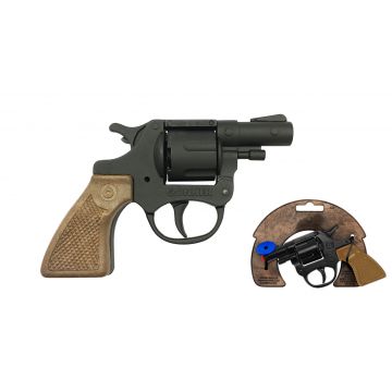 Gonher PISTOL POLITIE GH3073/6