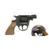 Gonher PISTOL POLITIE GH3073/6