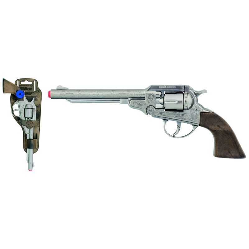 PISTOL COWBOY - Gonher 3088/0 PISTOL COWBOY - Gonher 3088/0