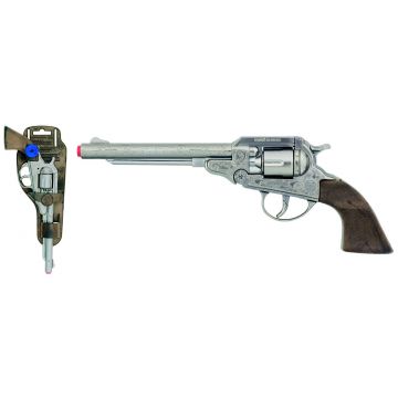 Gonher Revolver COWBOY - 3088/0