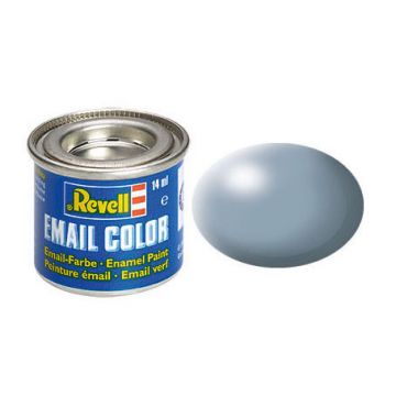 REVELL Vopsea 14 ml GREY SILK
