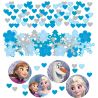 Amscan Confetti cu frozen pentru party si evenimente - 34g, 999258