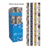 Hartie de impachetat model masculin 3 m