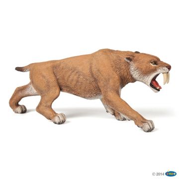 Papo Figurina - Smilodon