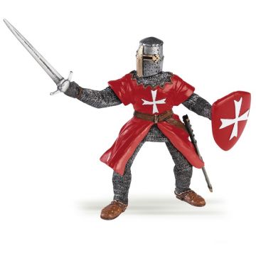 Papo Figurina - Cavaler Malta
