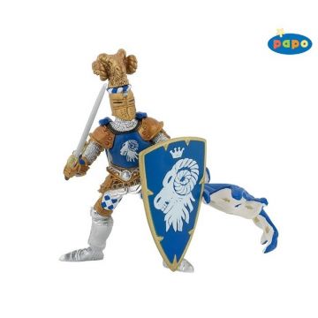 Papo Figurina - Cavalerul berbec