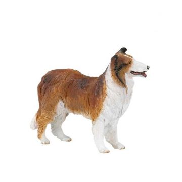 Papo Figurina - Catel rasa Collie
