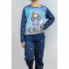 Pijama copii Gorjuss Just Because