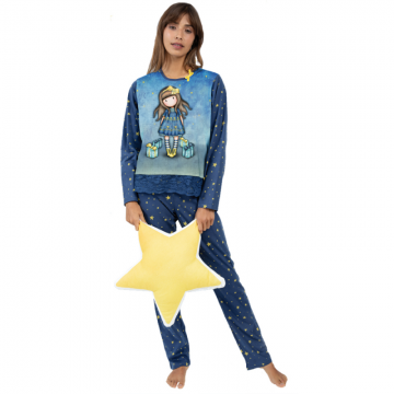 Santoro Gorjuss Pijama dama Just Because